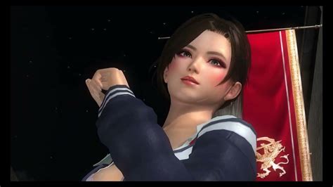 DOA5:LR PC Modding Thread